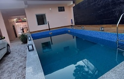 Swimming Pool 2