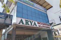 Aarya Residency, Alur, Karnataka
