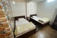 Hillside HomeStay, Kurseong