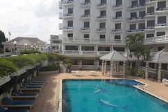 Caesar Palace Hotel Pattaya, Pattaya