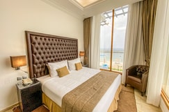 Mirage Bab Al Bahr Hotel, صحار