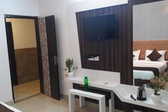 Hotel Harku Villa, Udaipur