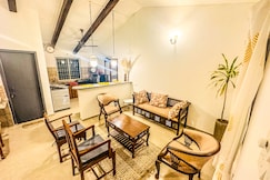 MISTY HOMESTAY PREMIUM, Lonavala