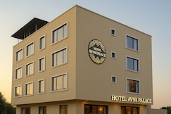 Travinities Hotel Avni Palace, Ujjain
