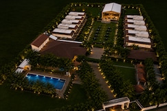Veerdency Luxury Resort, Bangalore