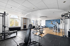 Best Western Motala Stadshotell, Toreboda