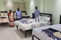 KURUNJI MAGIZHAGAM (DORMITORY), Yercaud