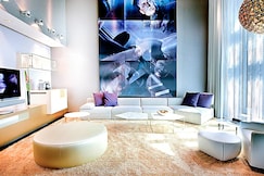 Sofitel Munich Bayerpost, Munchen