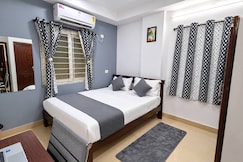 Corridors I, Hyderabad
