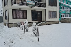 Mughal Resort, Pahalgam