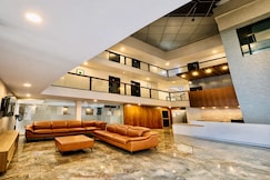 IGNIVA AIRPORT HOTEL, Calicut (Kozhikode)