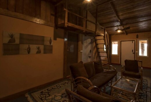 EcoDen, Kodaikanal