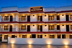 Krishnagiri Mukundam | 250m to North Nada, Guruvayur, Guruvayur