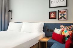 Hampton by Hilton Dublin City Centre, Dublin