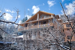 Zankhrpas A Himalayan Home  Manali, 
Hanle