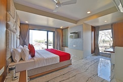 Hotel Balaji villa, Gandhinagar