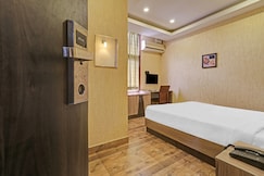 Hotel O Grand Karaikudi, Tiruchirappalli