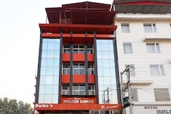 Hotel Kailash Ganga , Rishikesh
