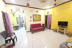 Happy Prince Villa, Pondicherry