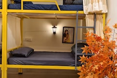 suitcase stories delhi, Delhi