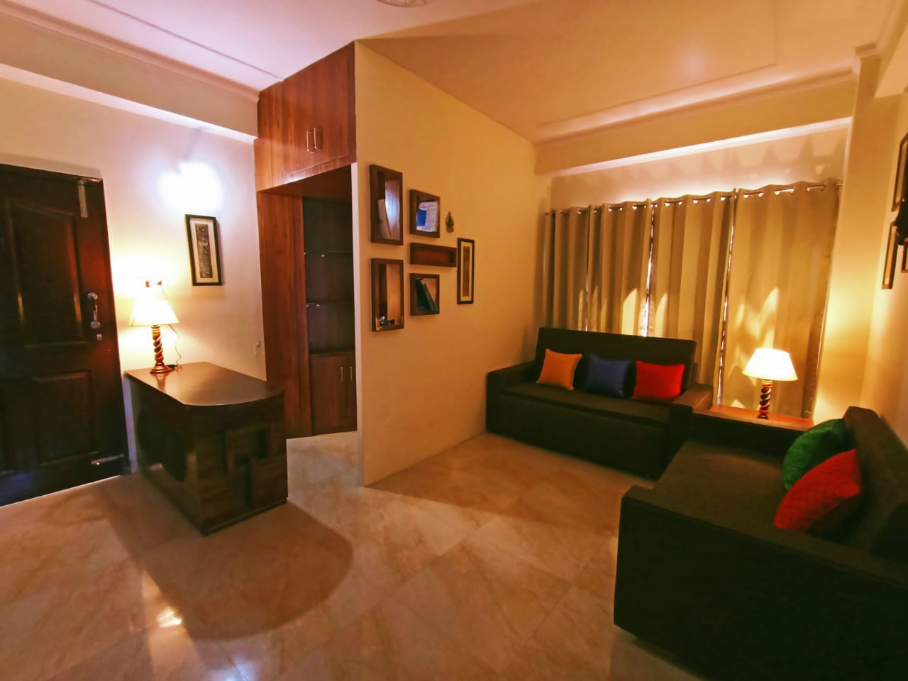 Konnifer Star Inn Homestay - Tap to explore photos