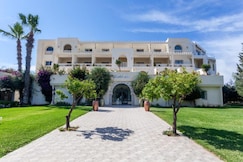 Seabel Alhambra Beach Golf and Spa, Sousse Riadh