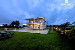 Casa Mont | Staymist, Pali, Maharashtra