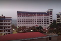 Hotel Ballal Tourist, Mangalore