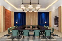 Pullman Kuching, Samarahan