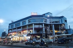 Hotel Vrinda, Una, Gujarat