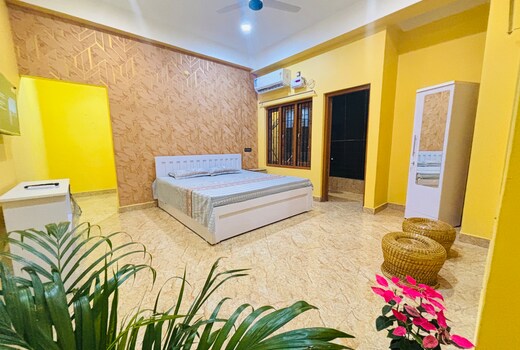 BD home stay