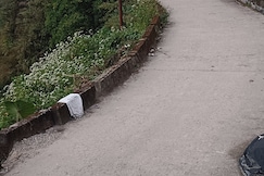 Mine Hill Top Heaven, Darjeeling