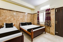 Hotel O Vimal Residency, Vellore