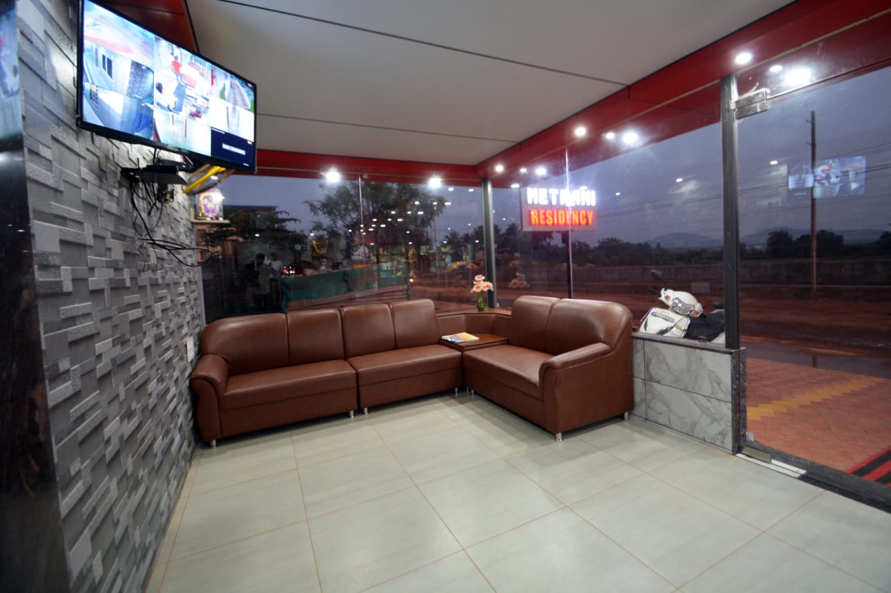 Nethrani Residency - Tap to explore photos