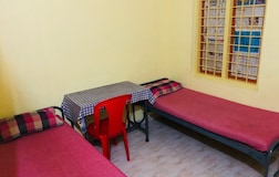 Twin Bed Rooms