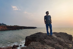 Staycations 101 Kihim Alibaug, Alibaug