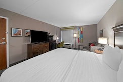 Hampton Inn Franklin, Norfolk
