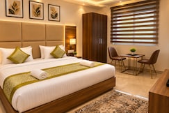 Hotel A Star Gold, Delhi
