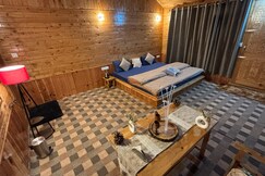 Moksha hilltop jibhi, Jibhi