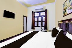 Hotel O SHUBHAM PALACE, Raibareilly