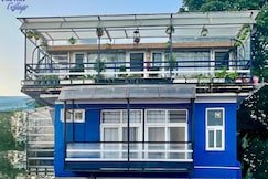 Clarence Cottage Mussoorie, Mussoorie