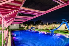 Gold Airport Suites, Bangkok