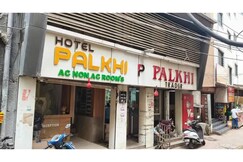 FabHotel Palkhi, Shirdi