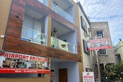 Airport Premium, Cuttack