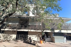 The Shell Hotel, Indore