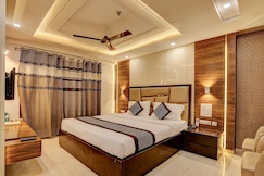 HD Luxury HomeStay, Delhi