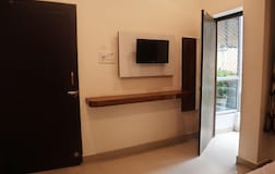 Super deluxe with balcony