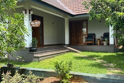 Bluewoods Homestay Cozy Nature Stay, Cochin