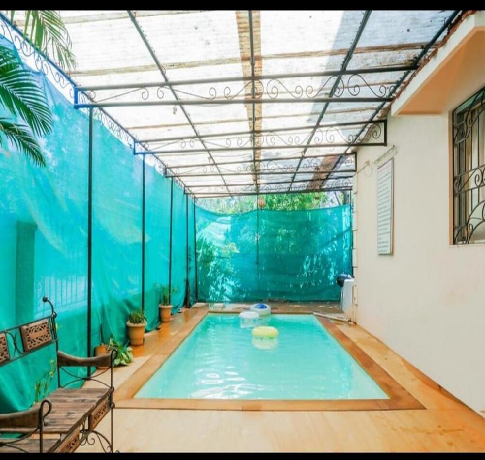MountView Row House 2BHK - Tap to explore photos