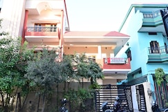 Shridham Homestay, Varanasi